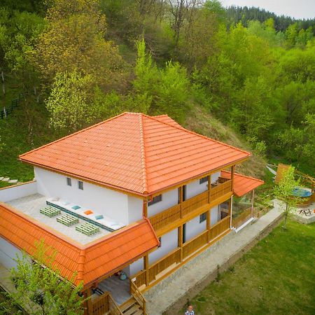 Bed and Breakfast Casa Lila Colti Esterno foto