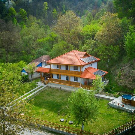 Bed and Breakfast Casa Lila Colti Esterno foto