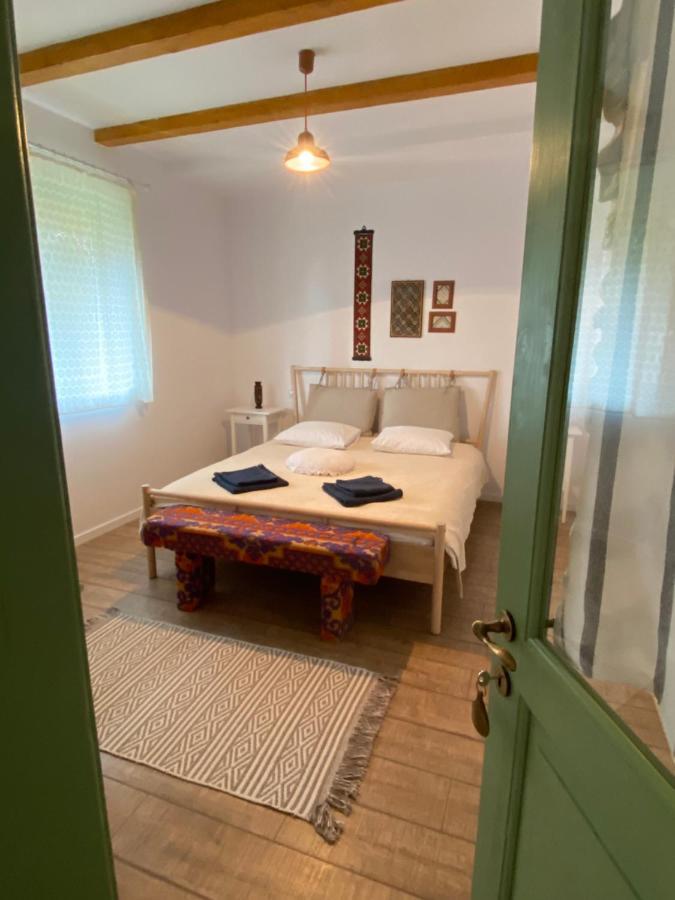 Bed and Breakfast Casa Lila Colti Esterno foto