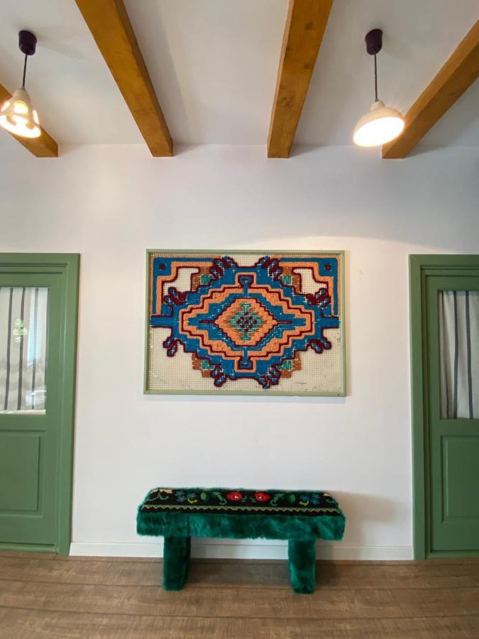 Bed and Breakfast Casa Lila Colti Esterno foto