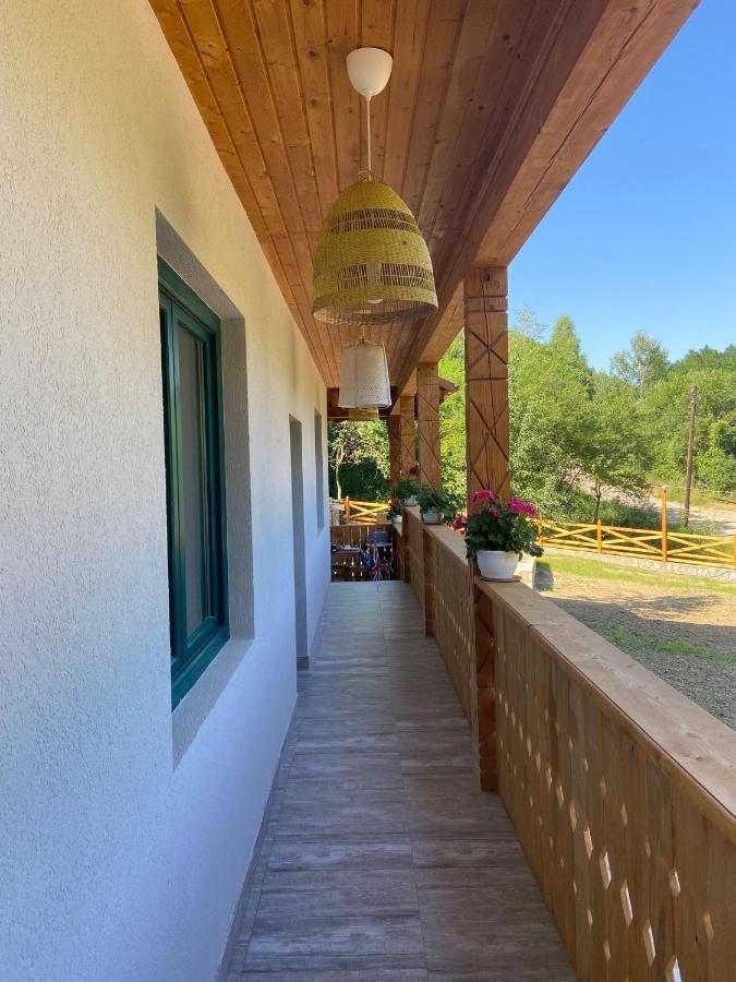 Bed and Breakfast Casa Lila Colti Esterno foto