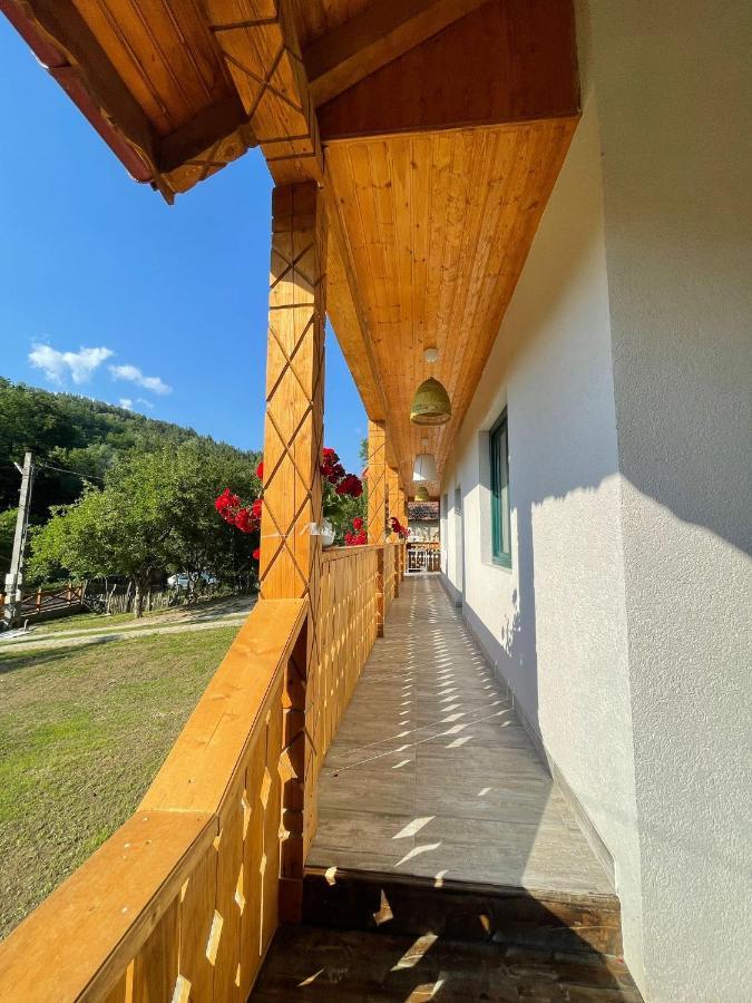Bed and Breakfast Casa Lila Colti Esterno foto