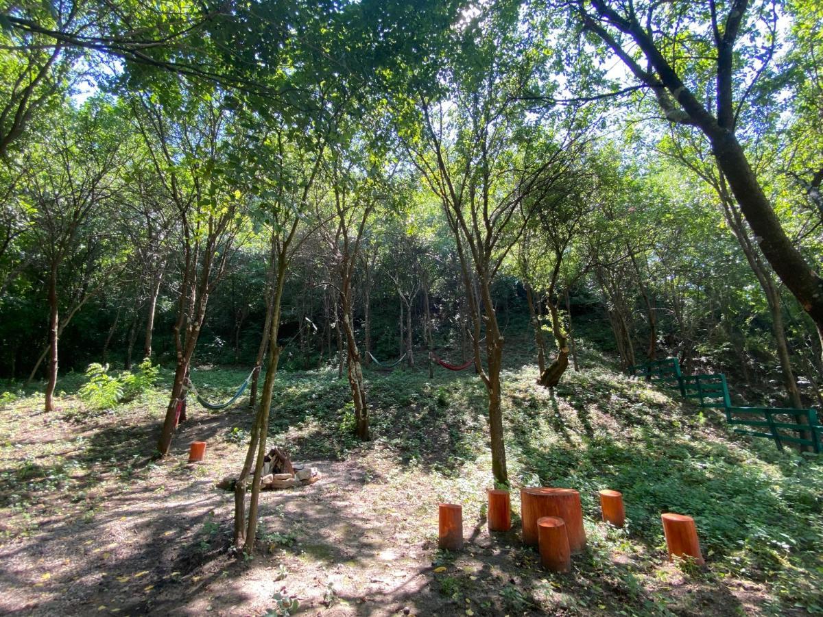 Bed and Breakfast Casa Lila Colti Esterno foto