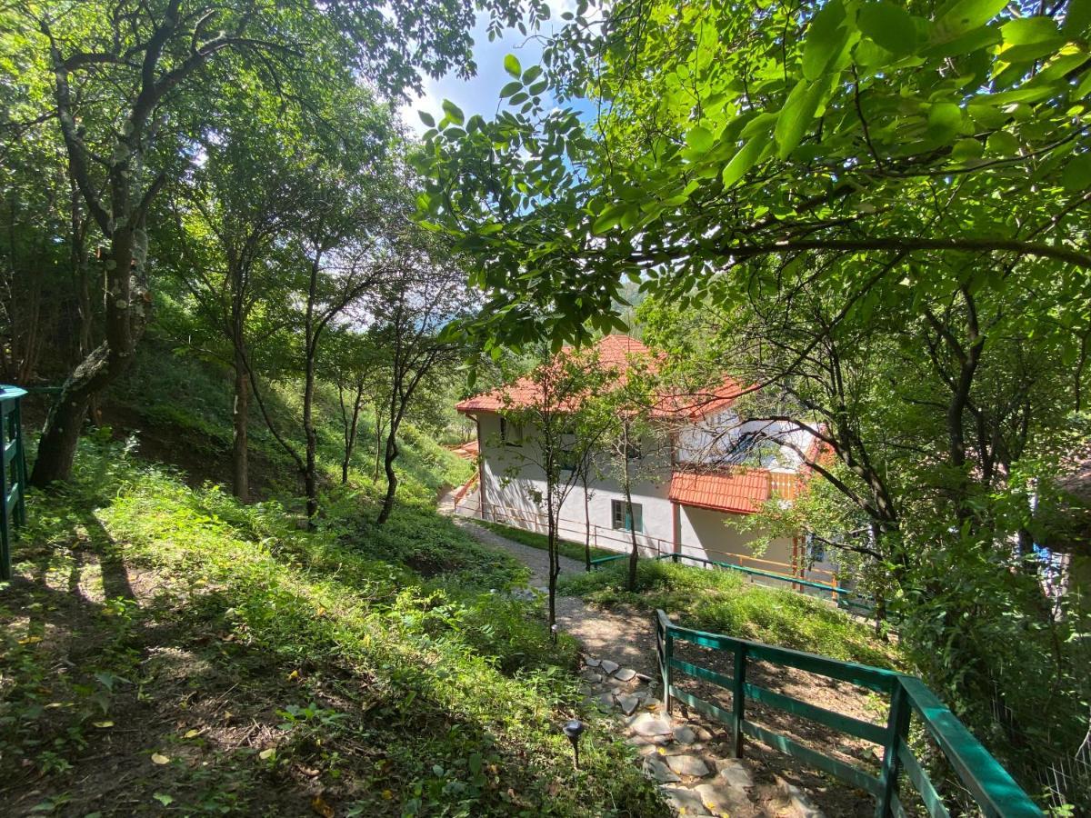Bed and Breakfast Casa Lila Colti Esterno foto
