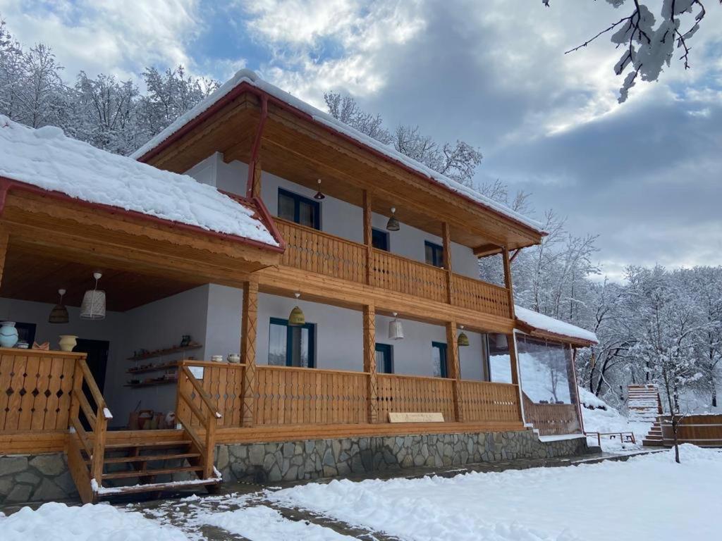 Bed and Breakfast Casa Lila Colti Esterno foto