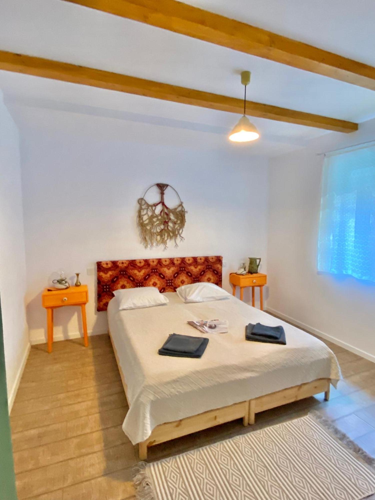 Bed and Breakfast Casa Lila Colti Esterno foto
