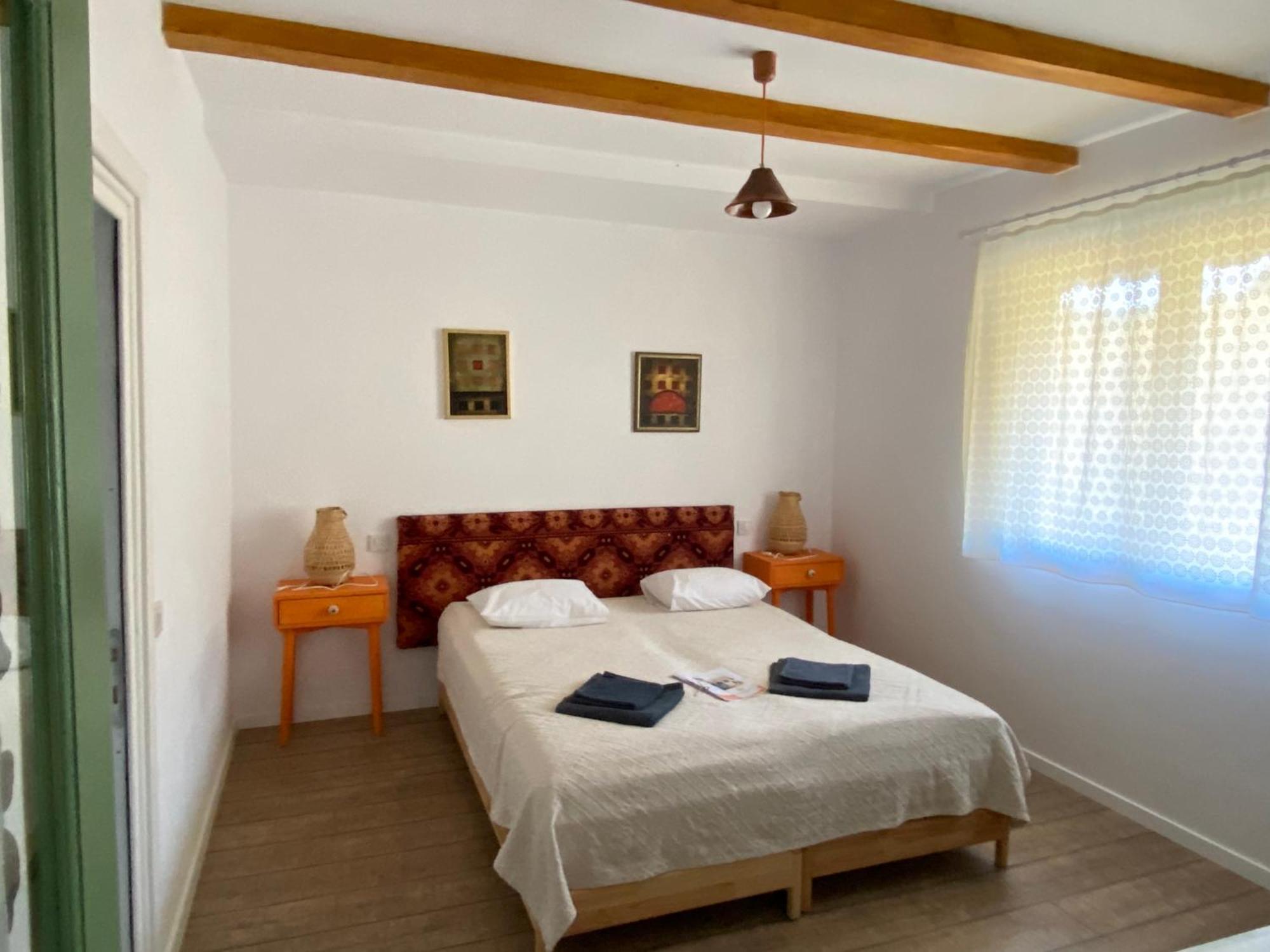 Bed and Breakfast Casa Lila Colti Esterno foto