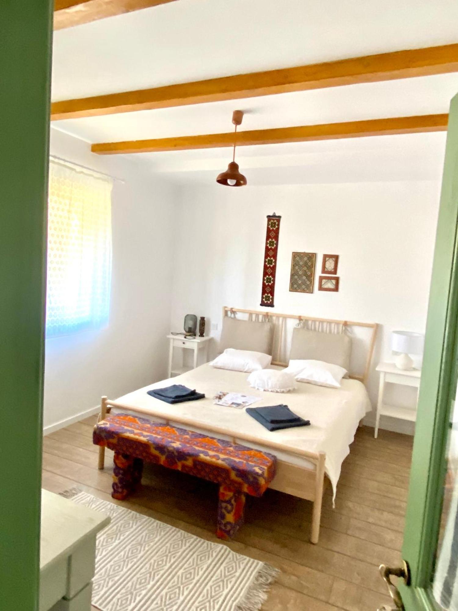 Bed and Breakfast Casa Lila Colti Esterno foto
