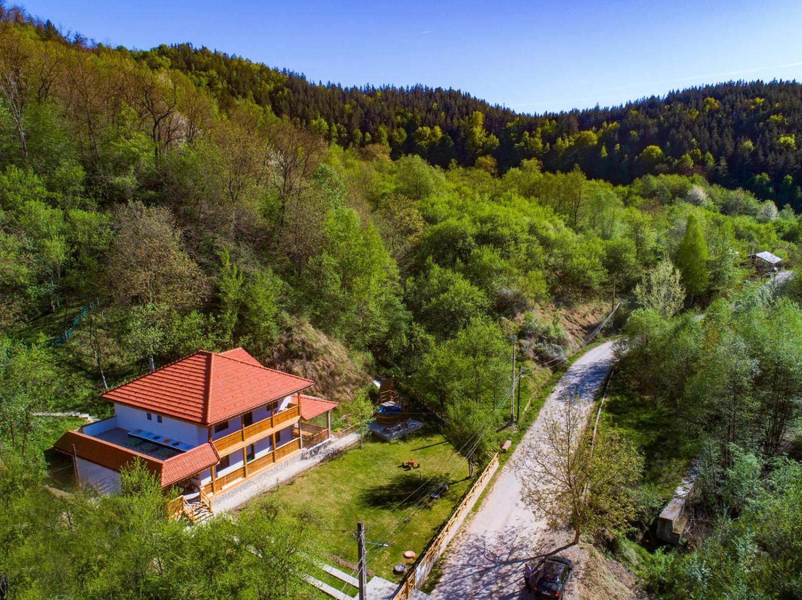 Bed and Breakfast Casa Lila Colti Esterno foto