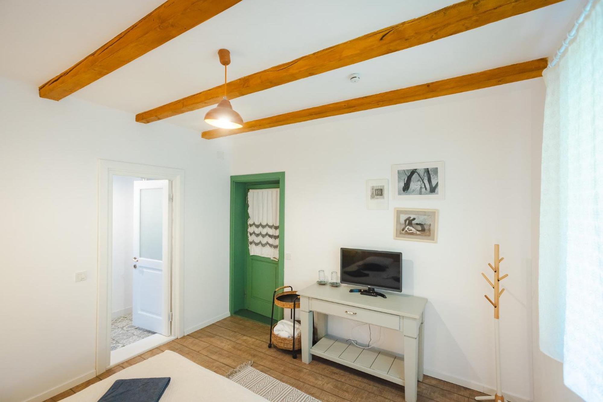 Bed and Breakfast Casa Lila Colti Esterno foto
