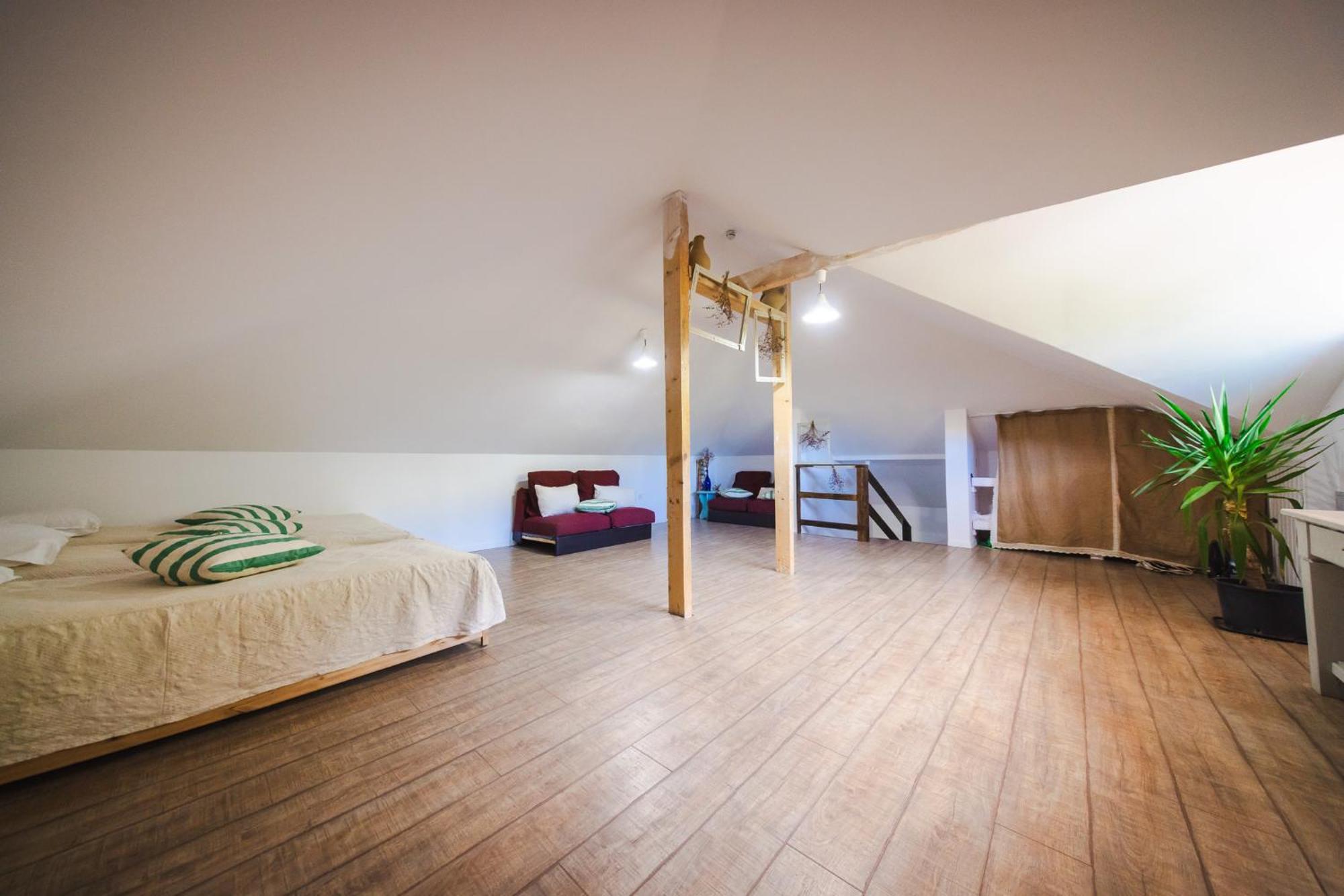 Bed and Breakfast Casa Lila Colti Esterno foto