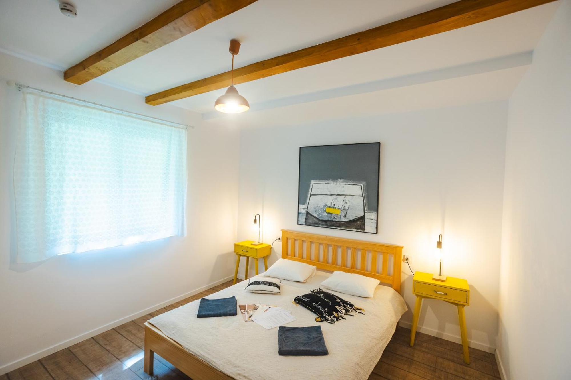 Bed and Breakfast Casa Lila Colti Esterno foto