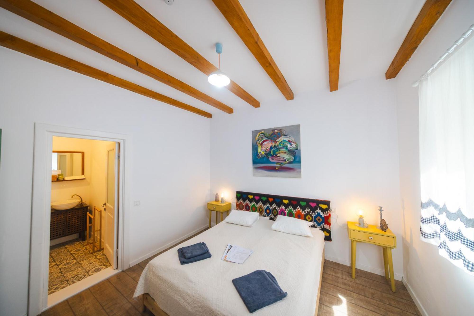 Bed and Breakfast Casa Lila Colti Esterno foto