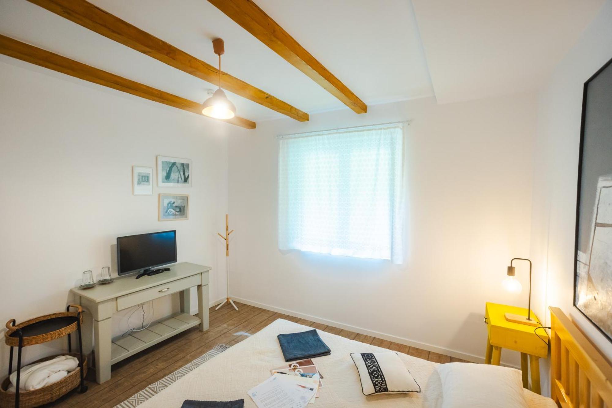 Bed and Breakfast Casa Lila Colti Esterno foto