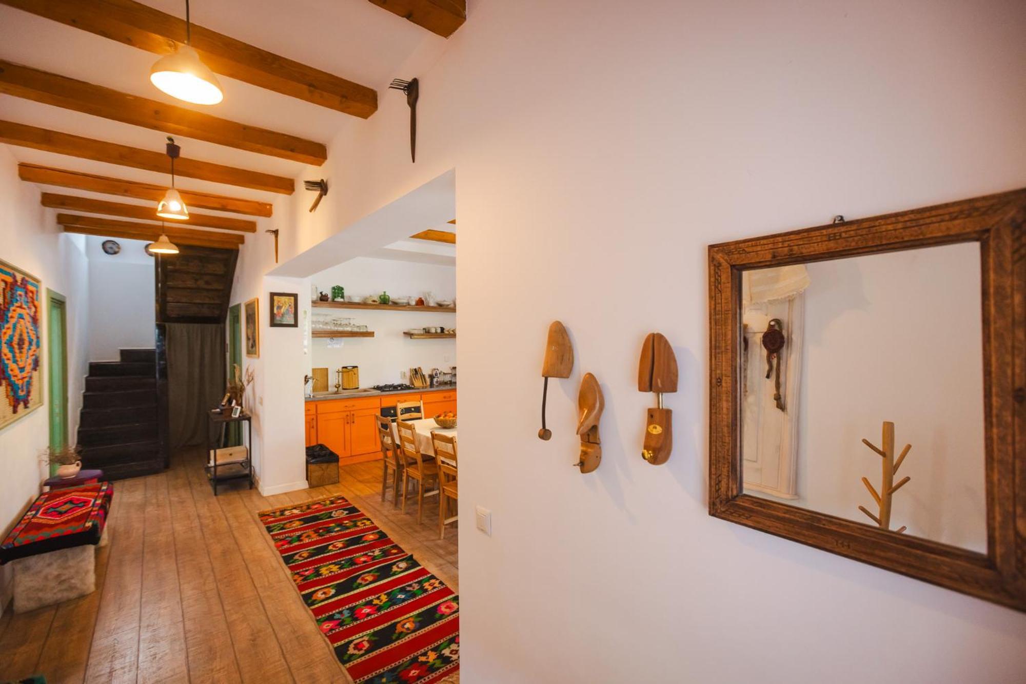 Bed and Breakfast Casa Lila Colti Esterno foto