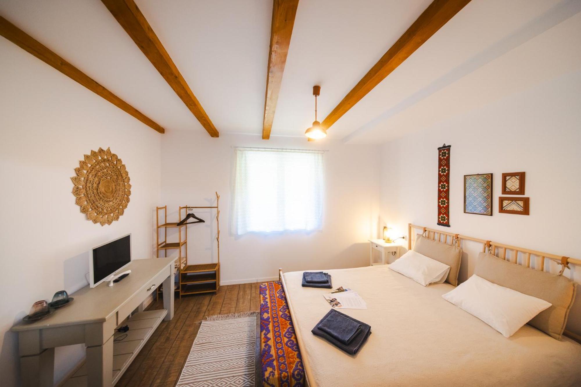 Bed and Breakfast Casa Lila Colti Esterno foto