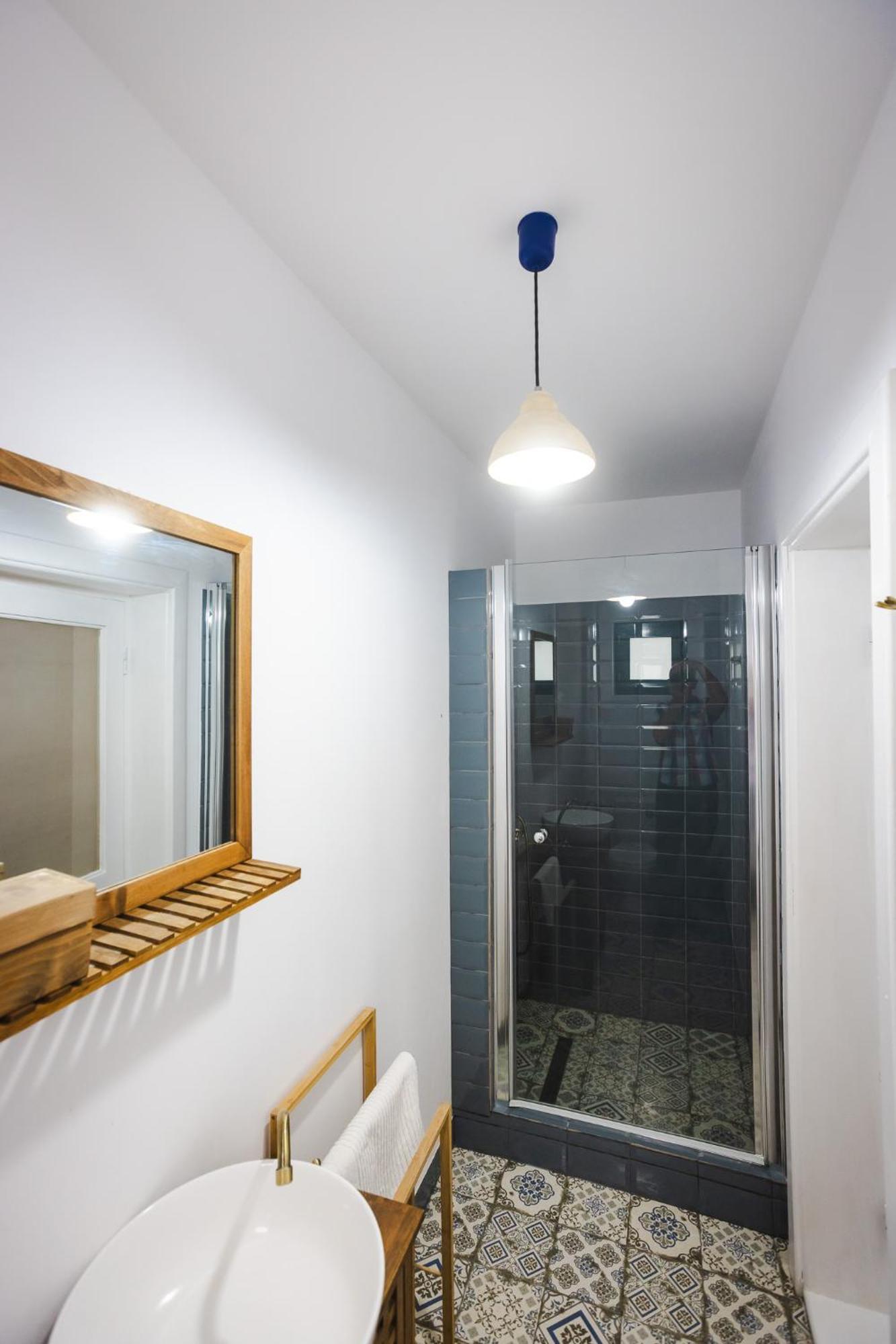 Bed and Breakfast Casa Lila Colti Esterno foto
