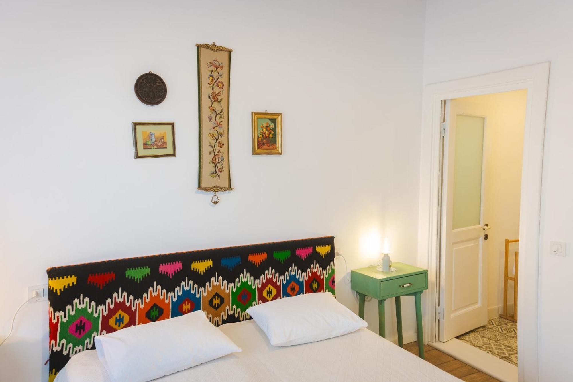 Bed and Breakfast Casa Lila Colti Esterno foto