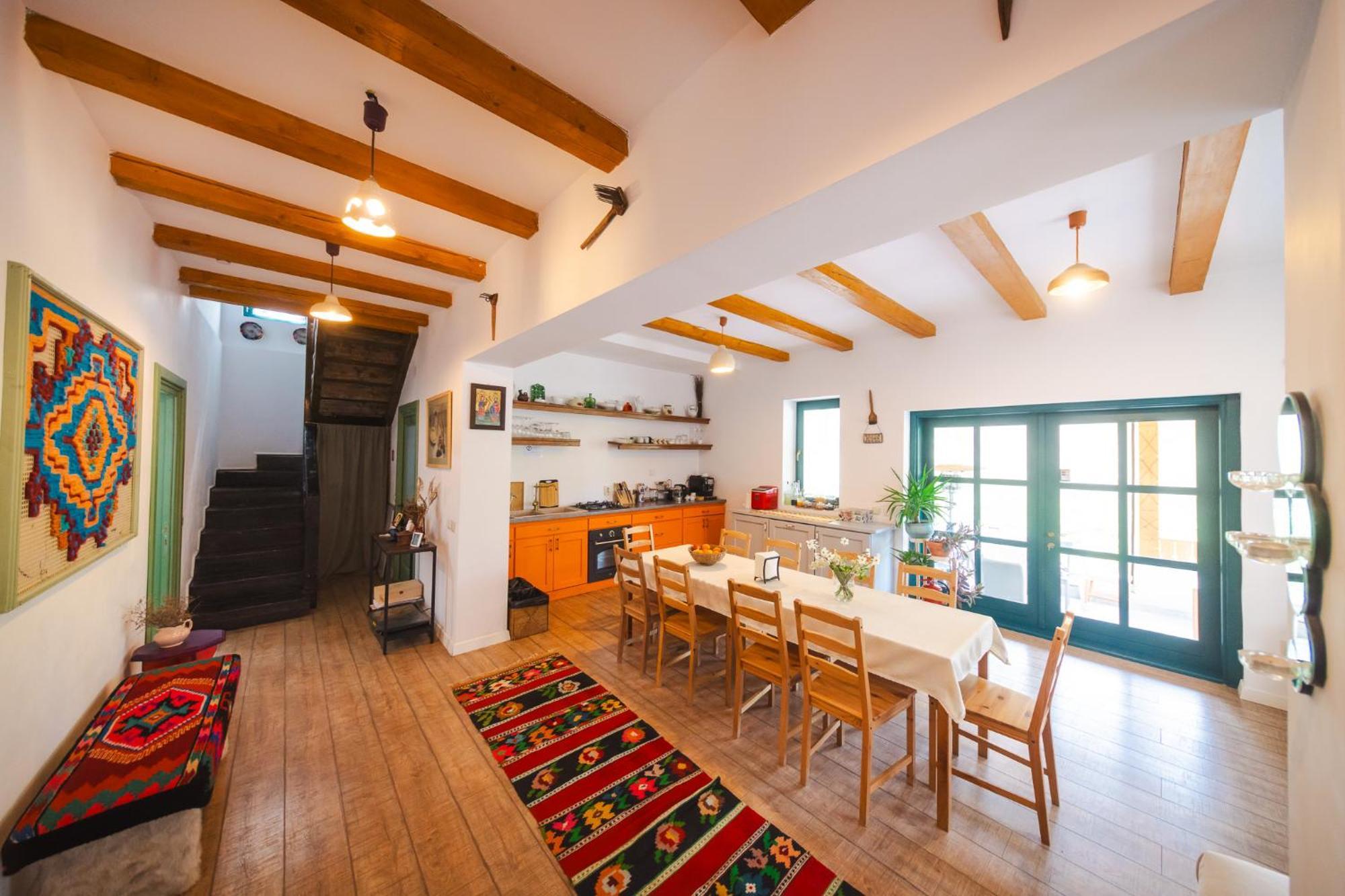 Bed and Breakfast Casa Lila Colti Esterno foto