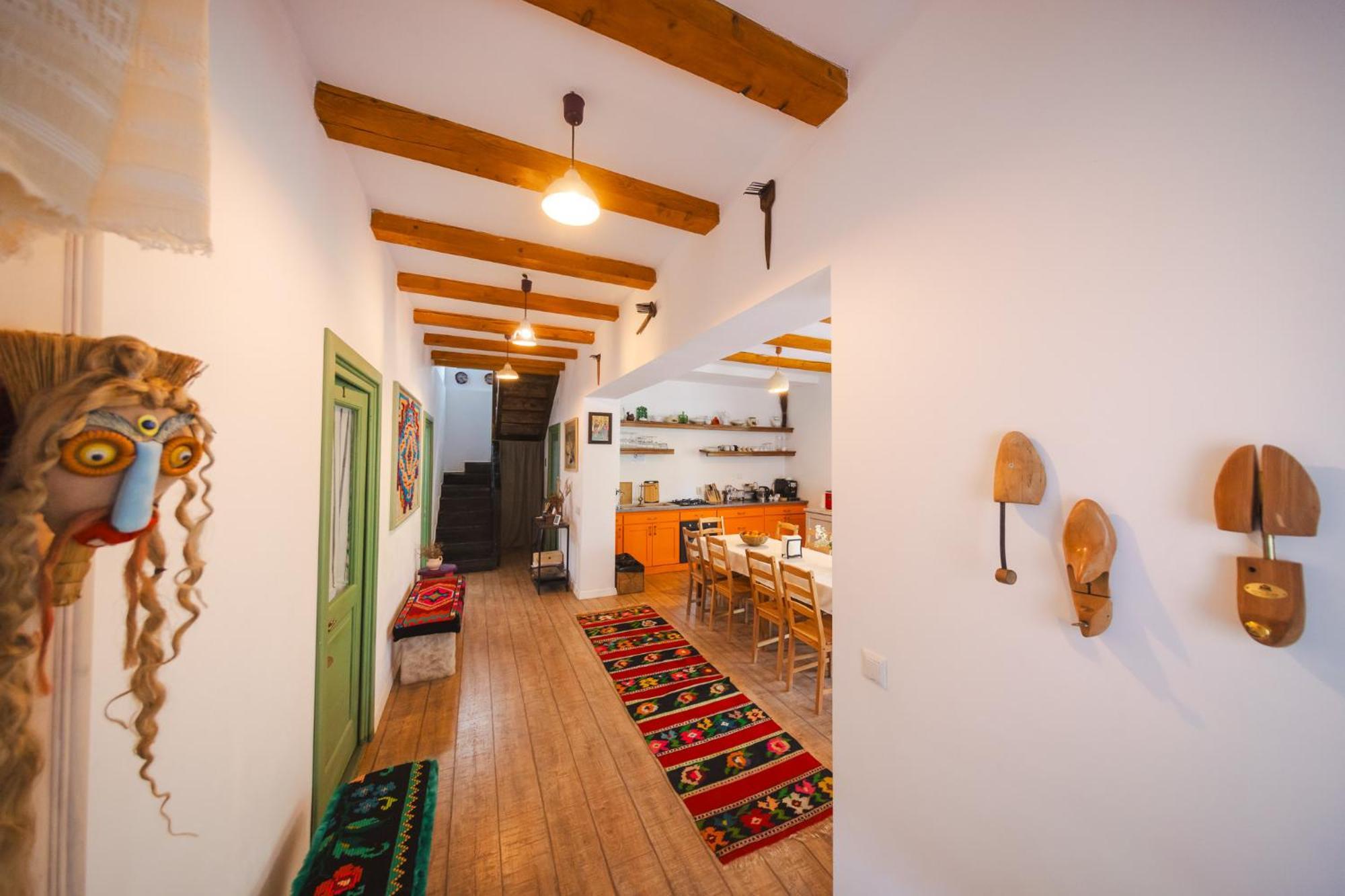 Bed and Breakfast Casa Lila Colti Esterno foto