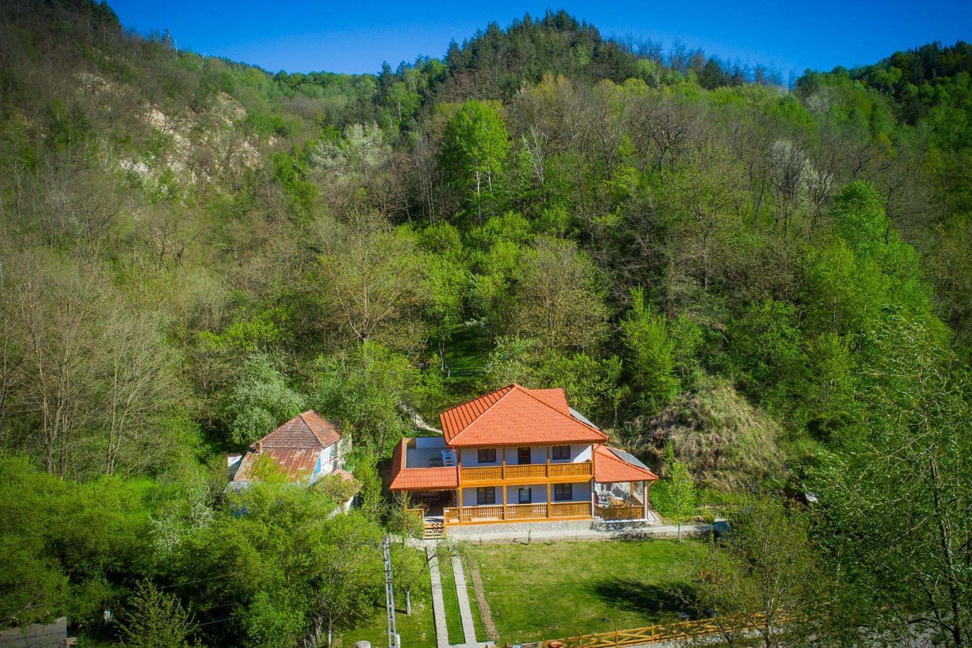 Bed and Breakfast Casa Lila Colti Esterno foto