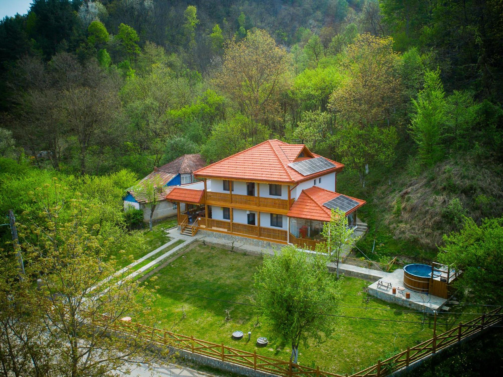 Bed and Breakfast Casa Lila Colti Esterno foto