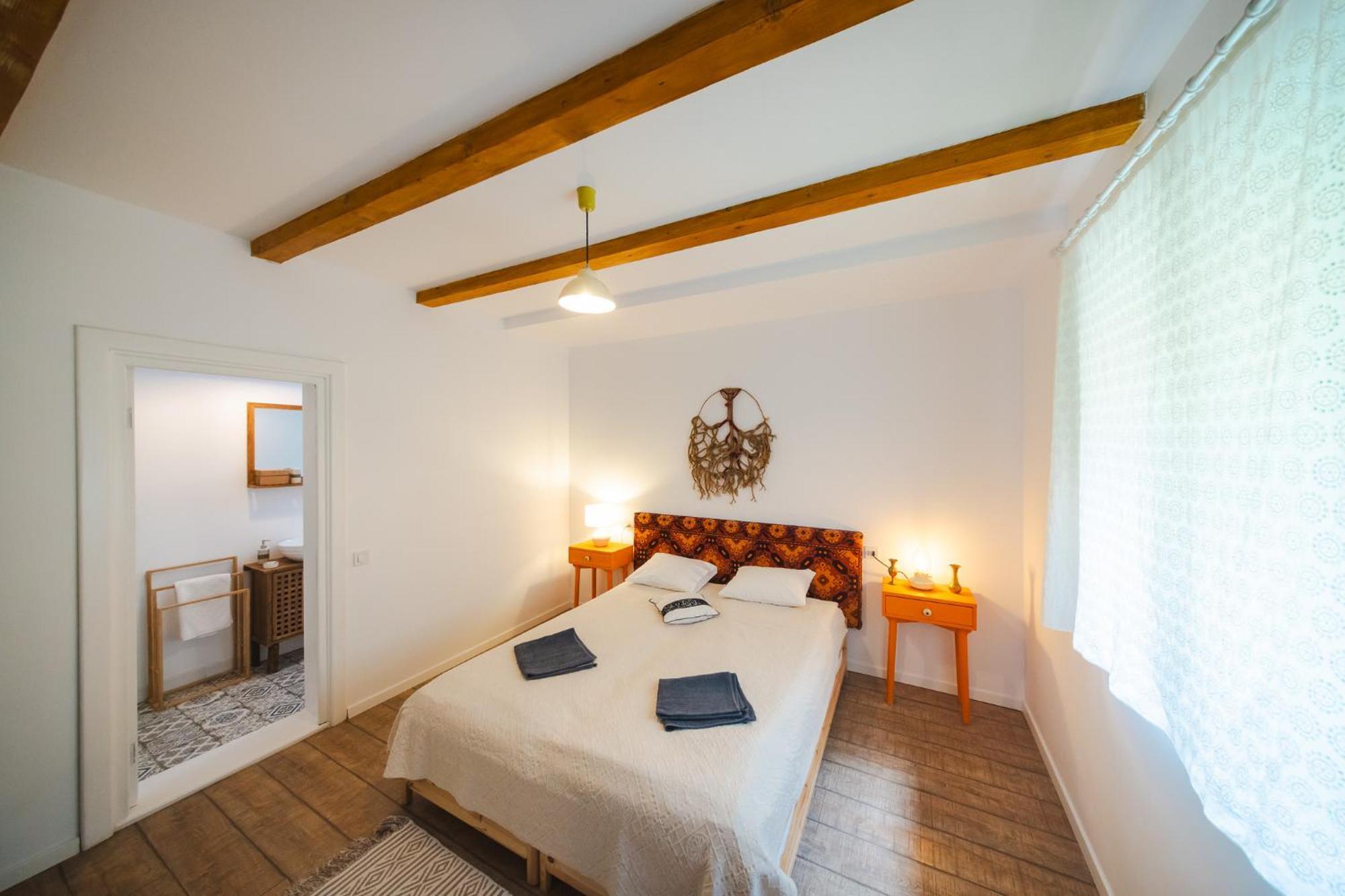 Bed and Breakfast Casa Lila Colti Esterno foto