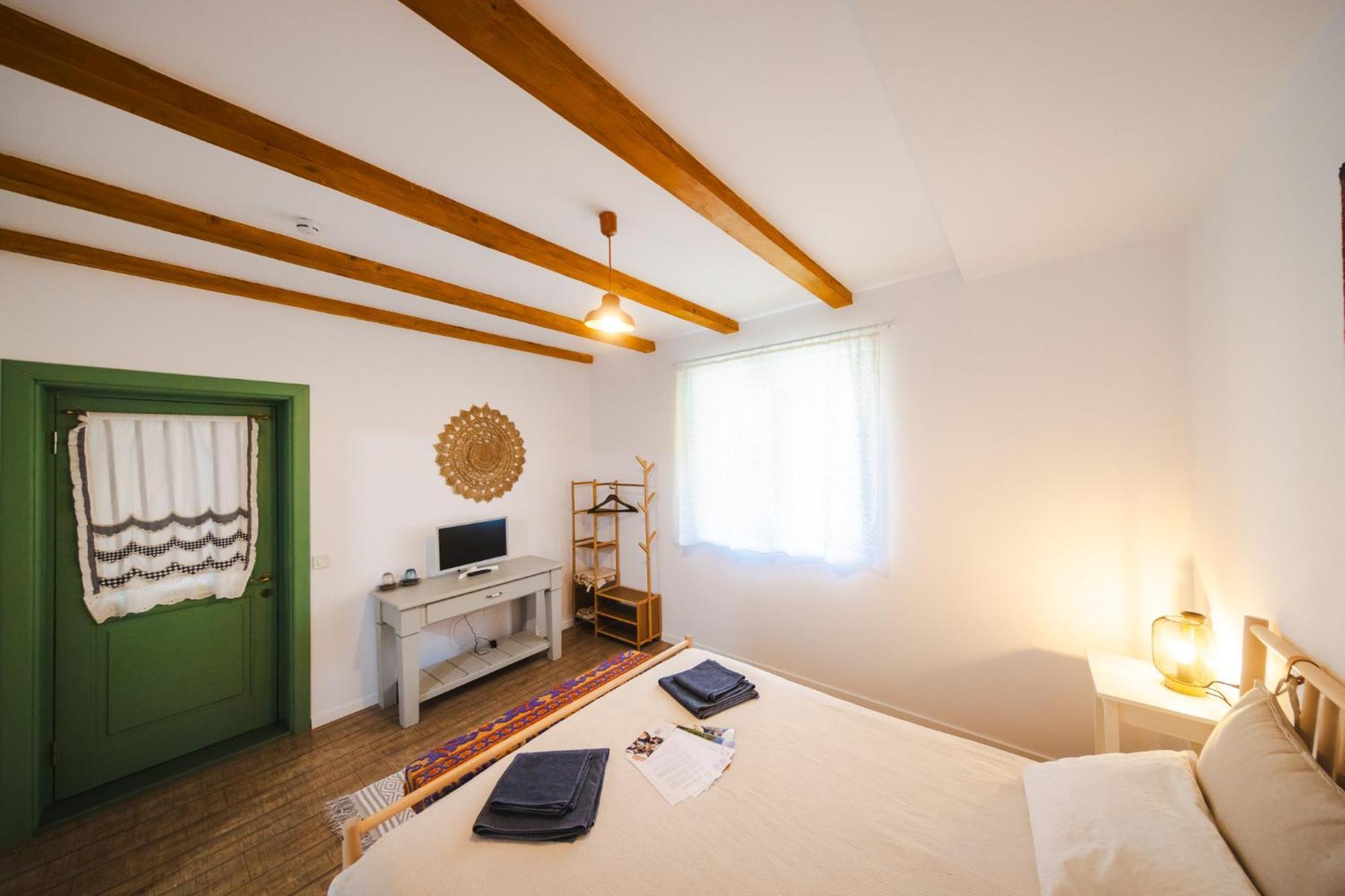 Bed and Breakfast Casa Lila Colti Esterno foto