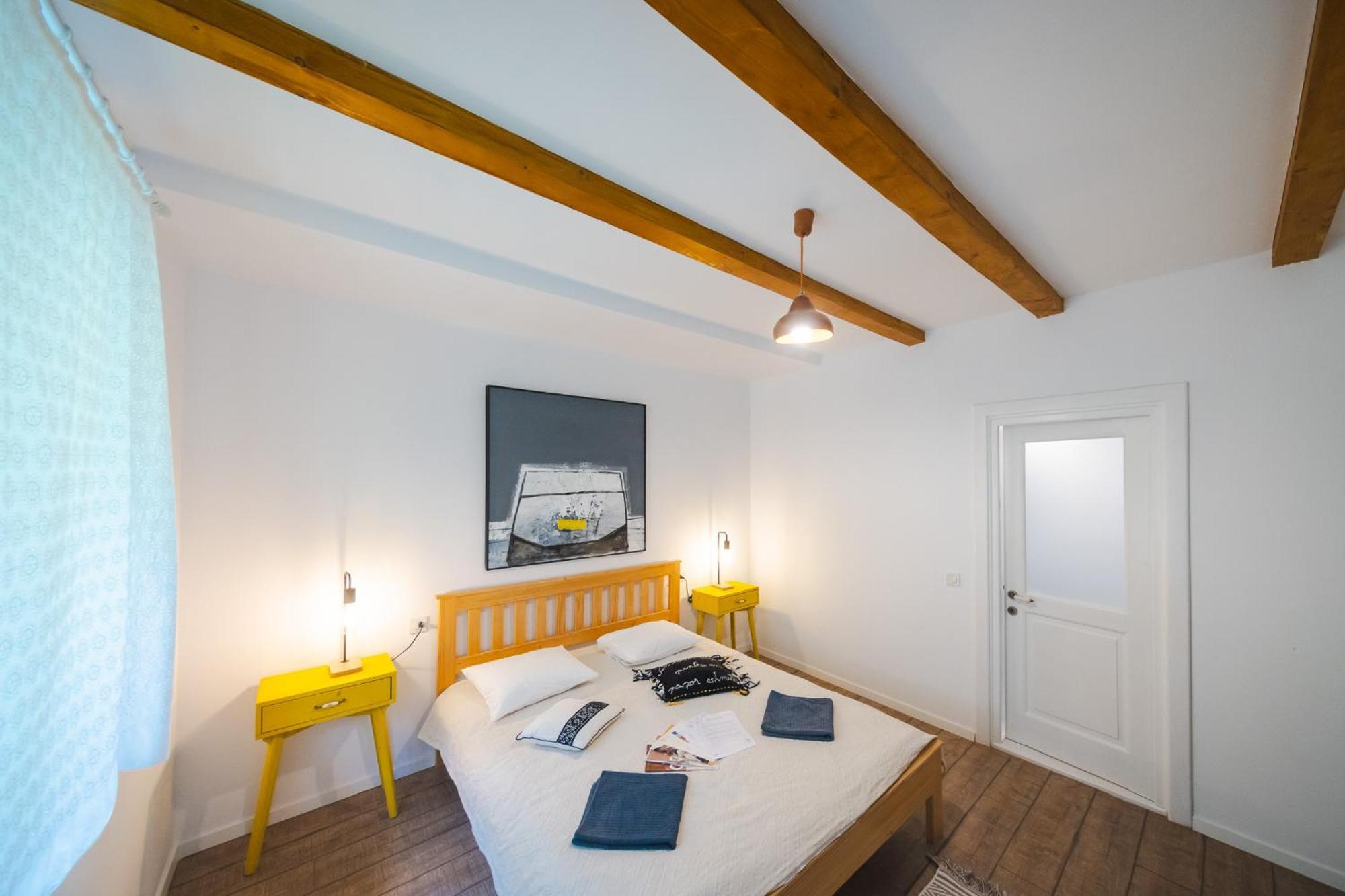 Bed and Breakfast Casa Lila Colti Esterno foto